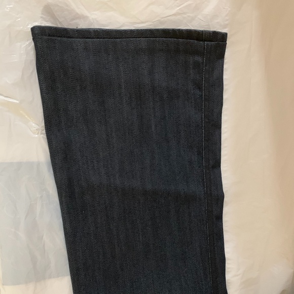 Dark Navy Jeans with Sparkle - NWT - Picture 10 of 10